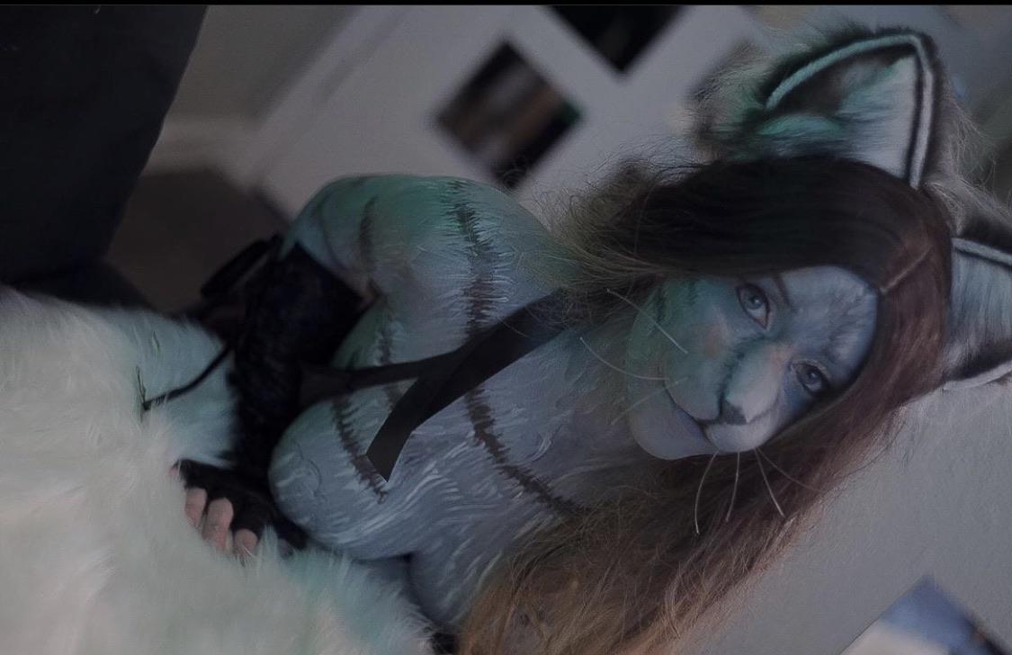 Purr Fect By Shannnwow Cosplay More In My About Me To See Full Se