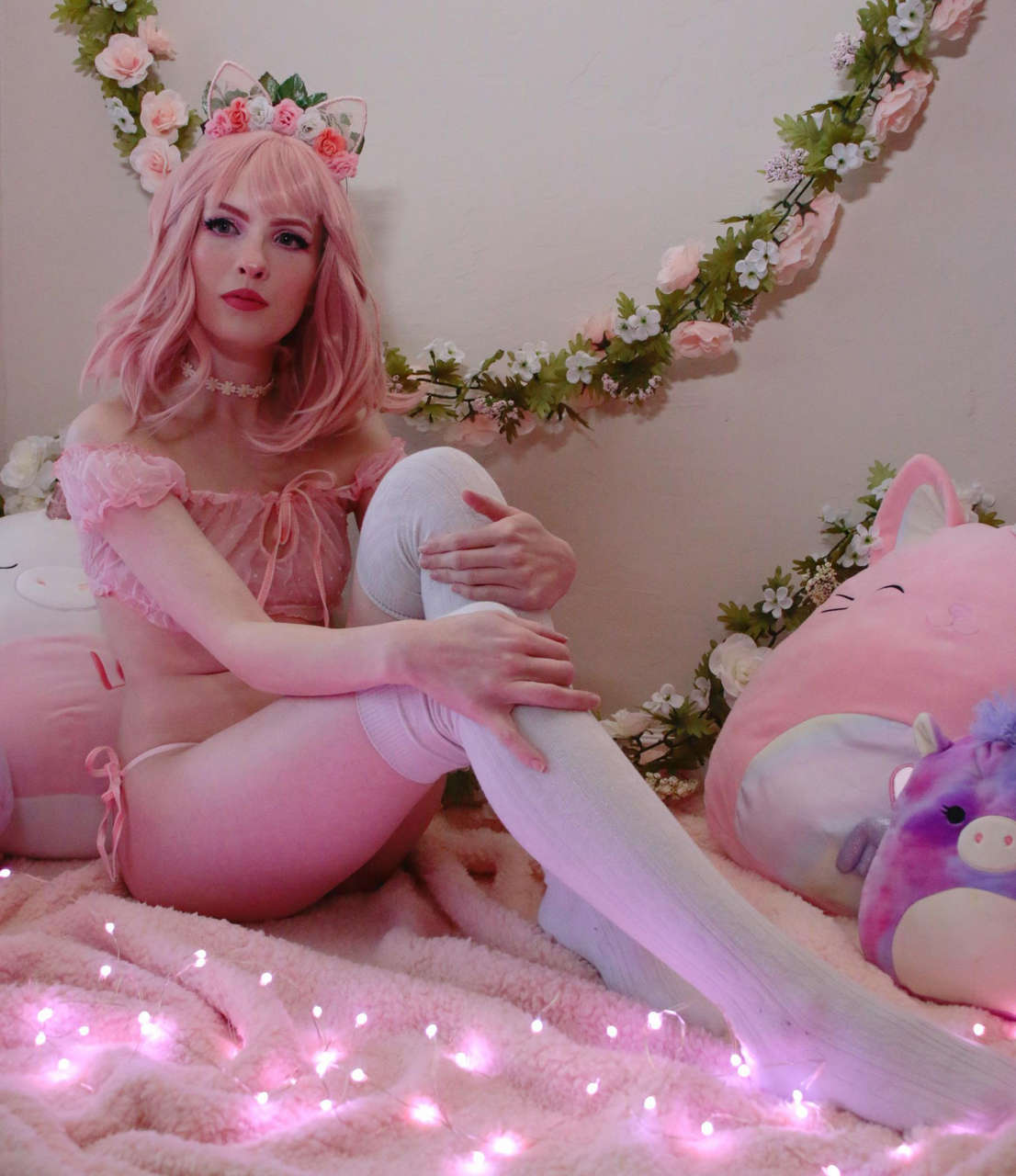 Valentines Day Is Coming Up Do You Have A Valentine Egirl Cosplay By Jade Valentine O