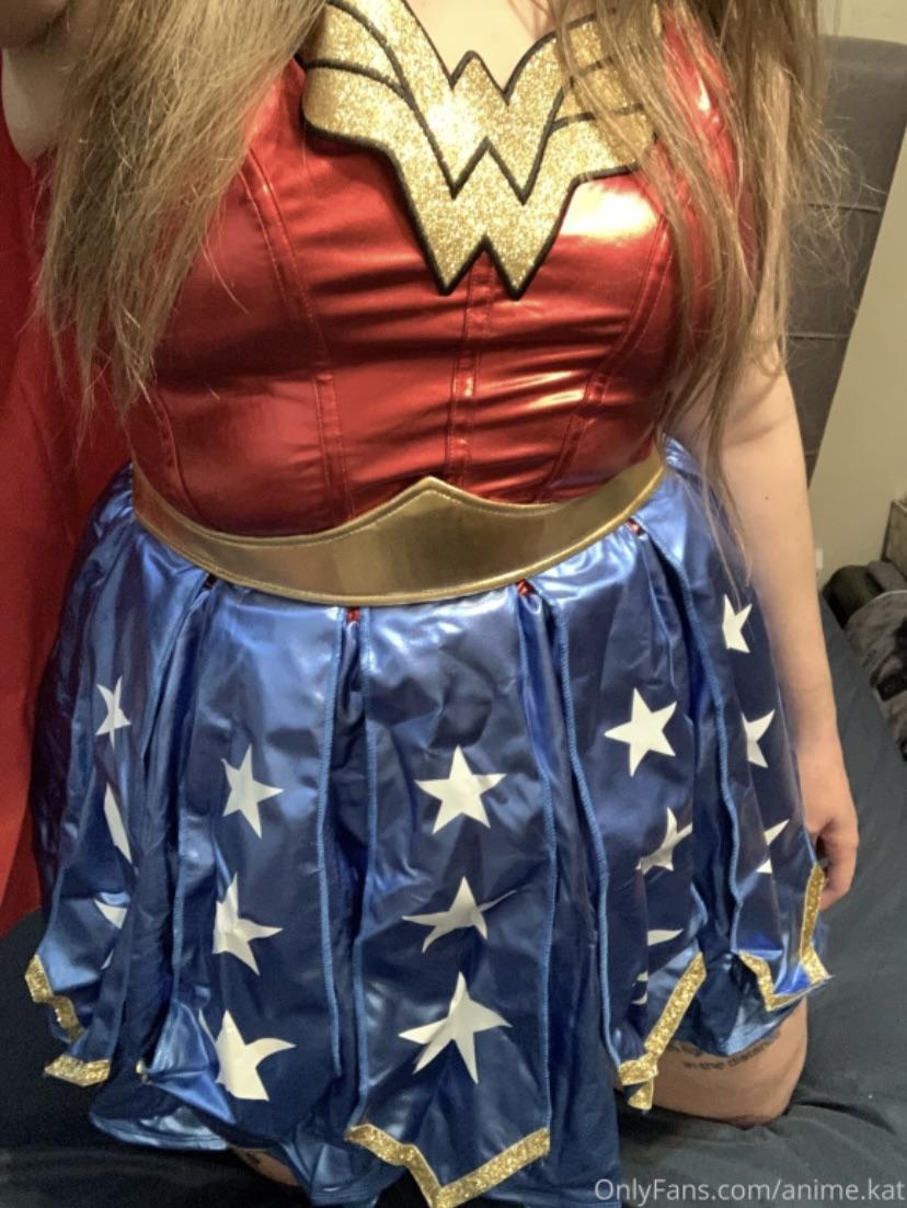 Wonder Woman Sel