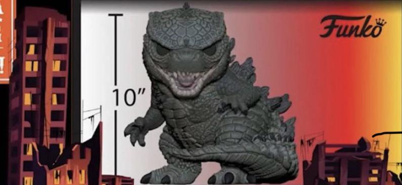 Bet There Are 0 Women Who Likes Godzilla Go In The Comments And Prove Me Wron