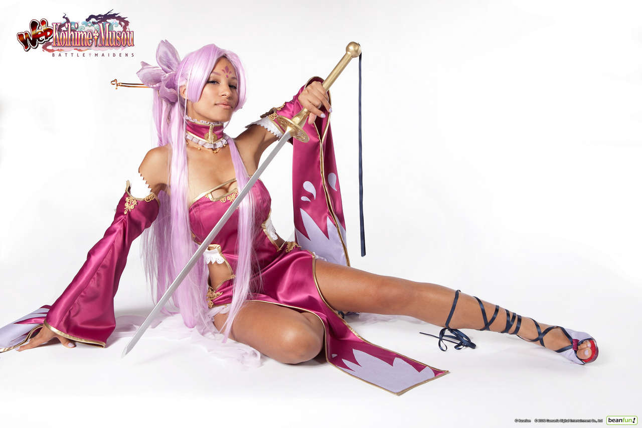 Cosplaygirls Wallpapers