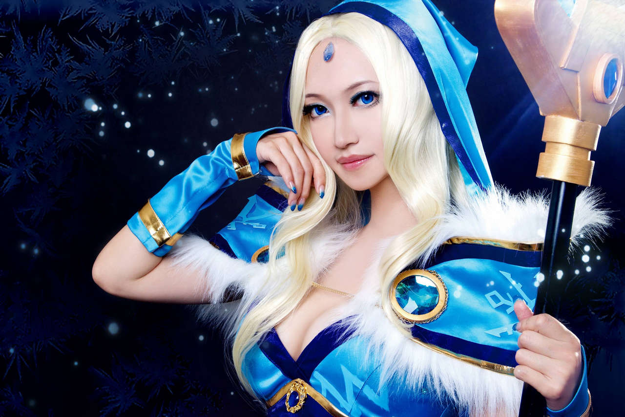 Cosplaygirls Wallpapers