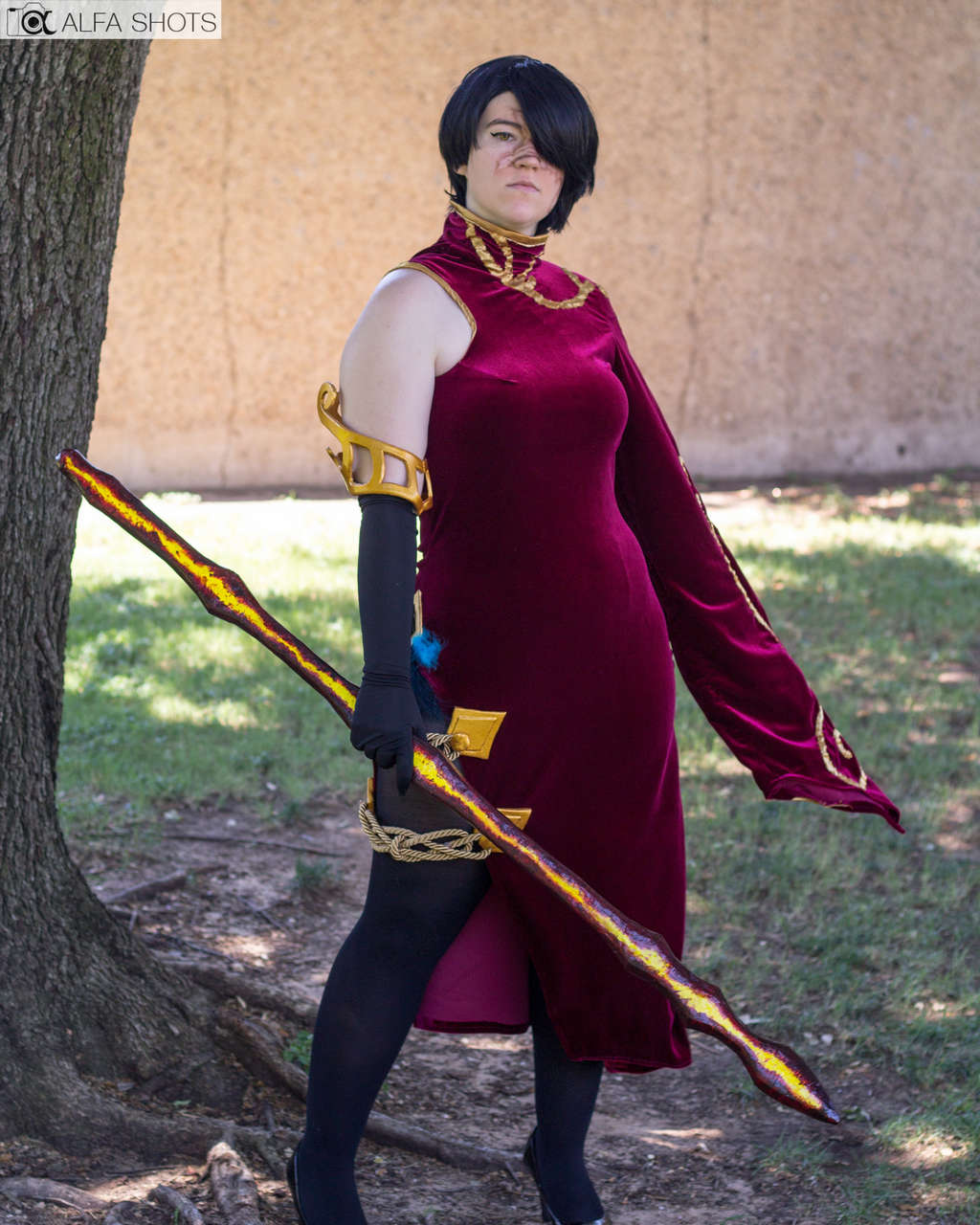 My Cinder Cosplay From A Kon 29 Photographer Alfashots956 On Instagra