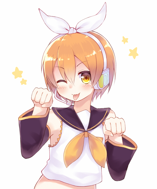 Rin Cosplaying As Rin Daily Rin 14