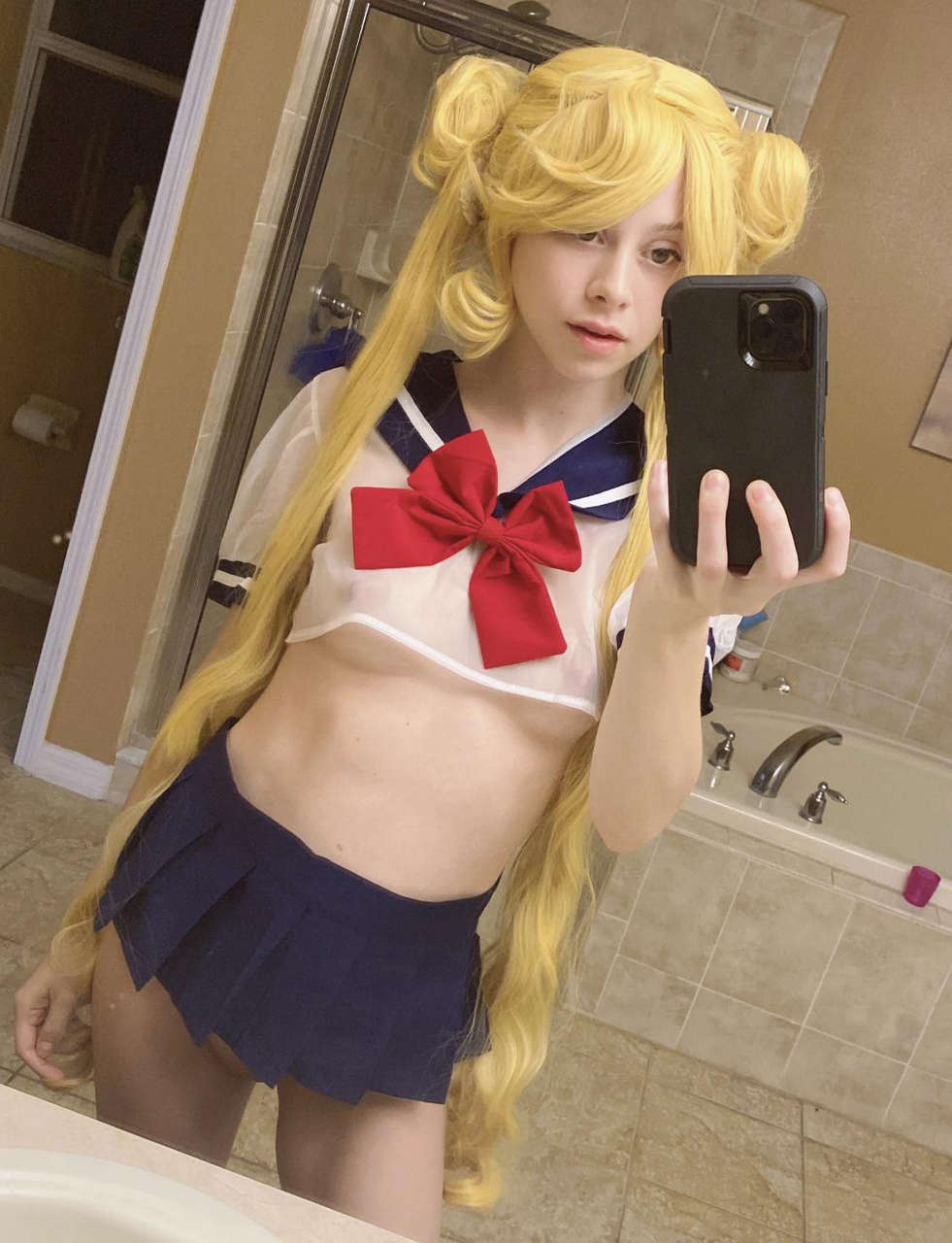 Sailor Moo