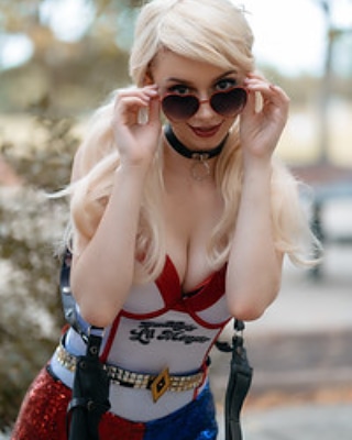 Tb To One Of My Harley Look