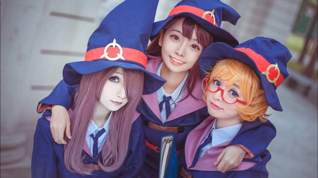 The Most Cute Cosplayers That Youll See Toda