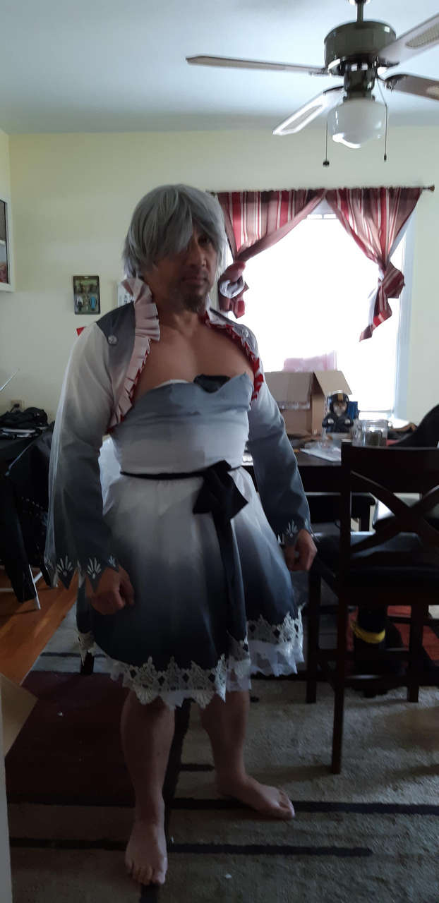 The Weiss Cosplay We Need But Dont Deserv