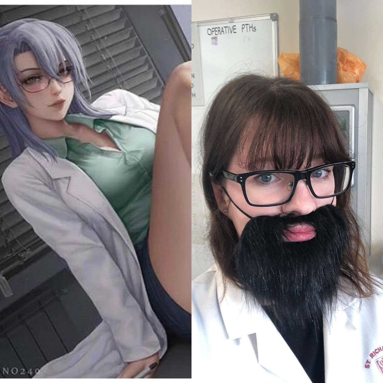 What You Think You Get Working With Geekylab Girls Vs What You Actually Ge