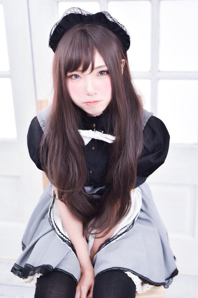 A Lot Of Cute Cosplay And Illustrations 13 3