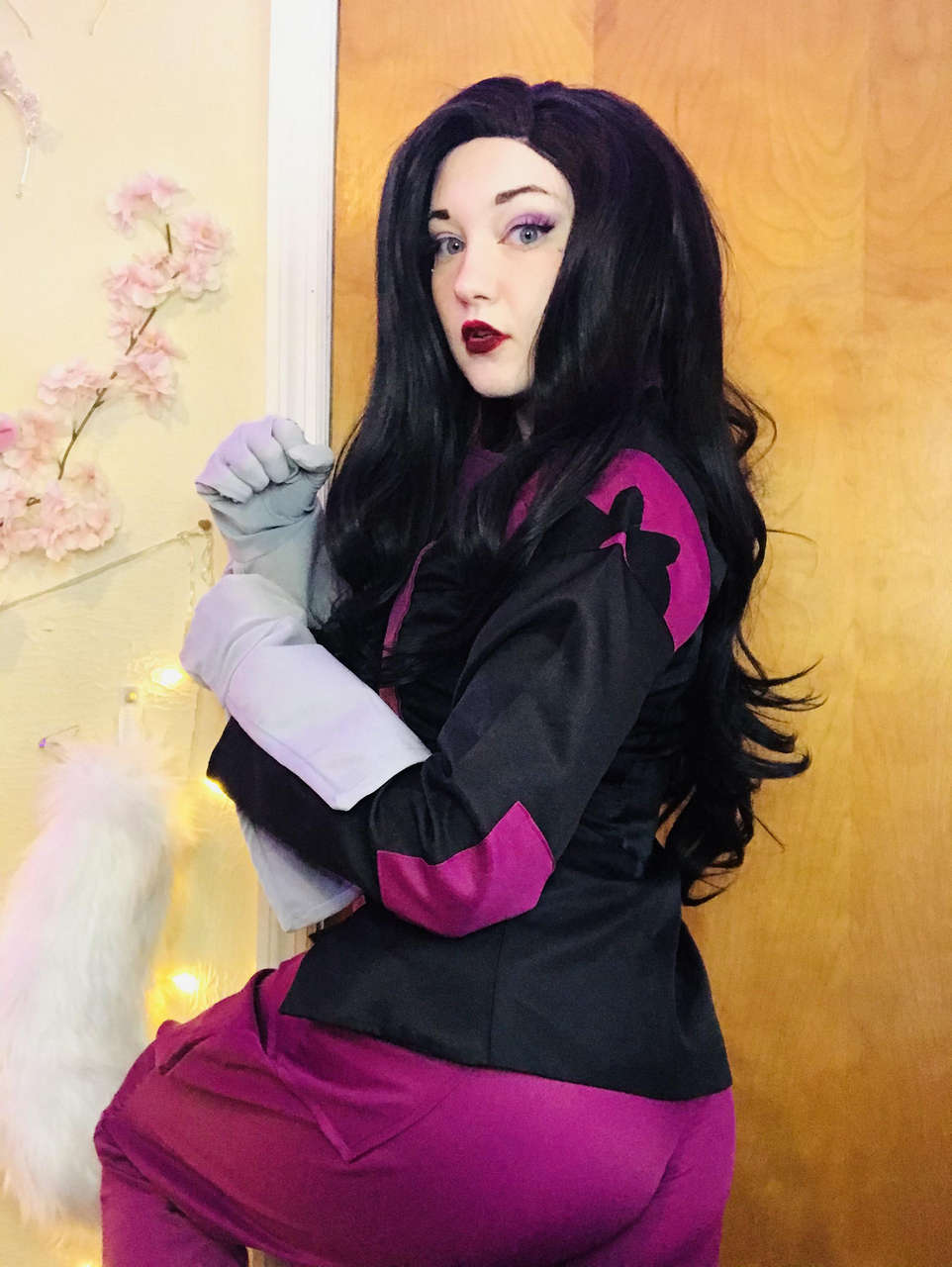 Asami Sato From Legend Of Korra By Urinternet Waif