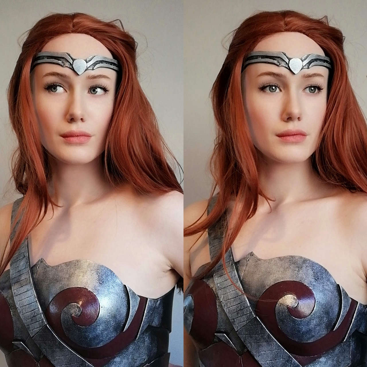 Costest Of Queen Maeve From The Boy