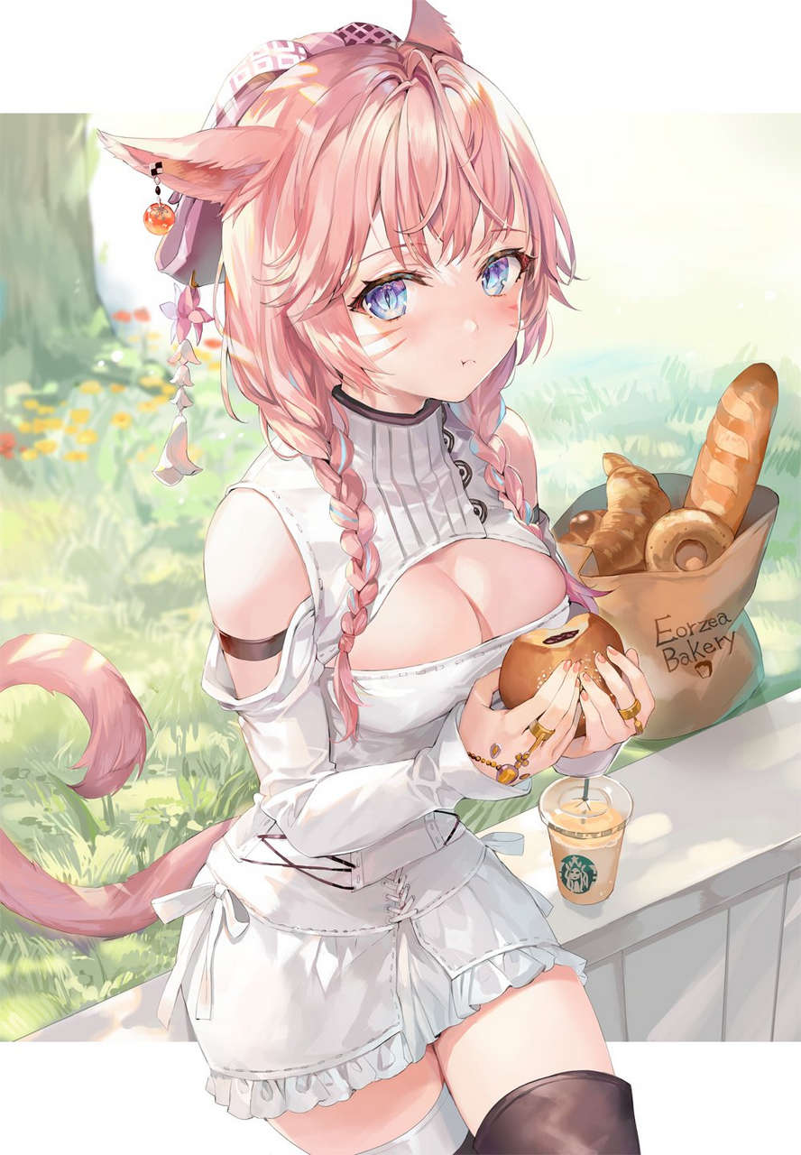 Hungry Miqot
