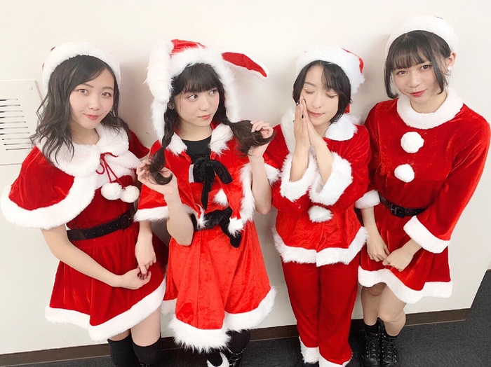 Idol Santa Claus Cosplay Is Cute Sexy Image Collection 2018 89 16