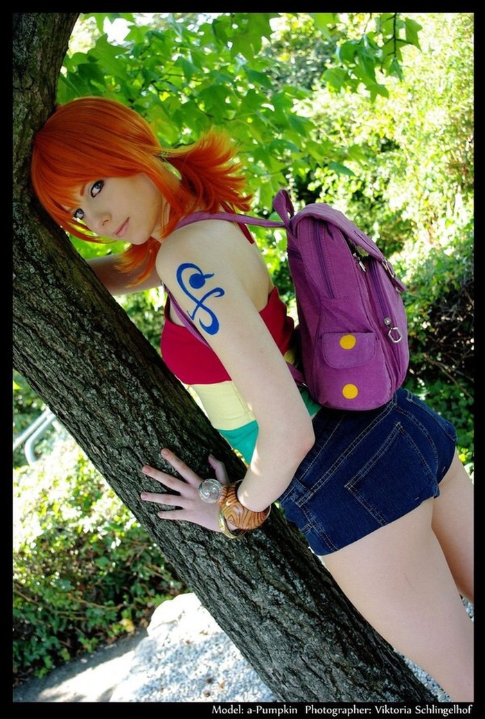 Live One Piece Foreign Cosplay Image Summary 48 5