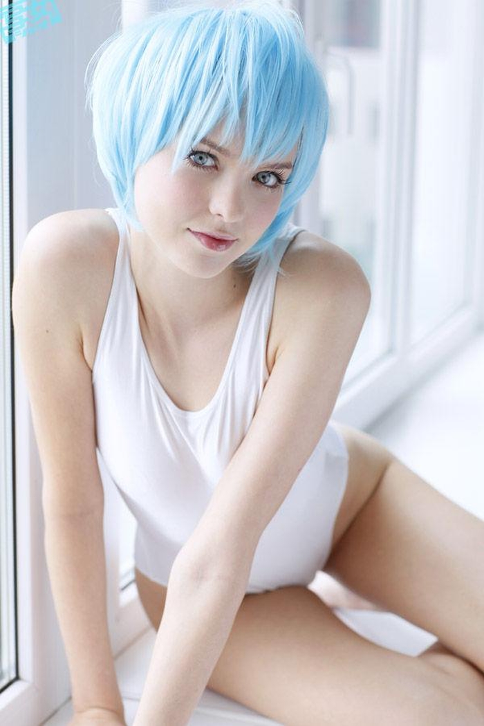 More And More Added Cosplay Beauty Image Collection