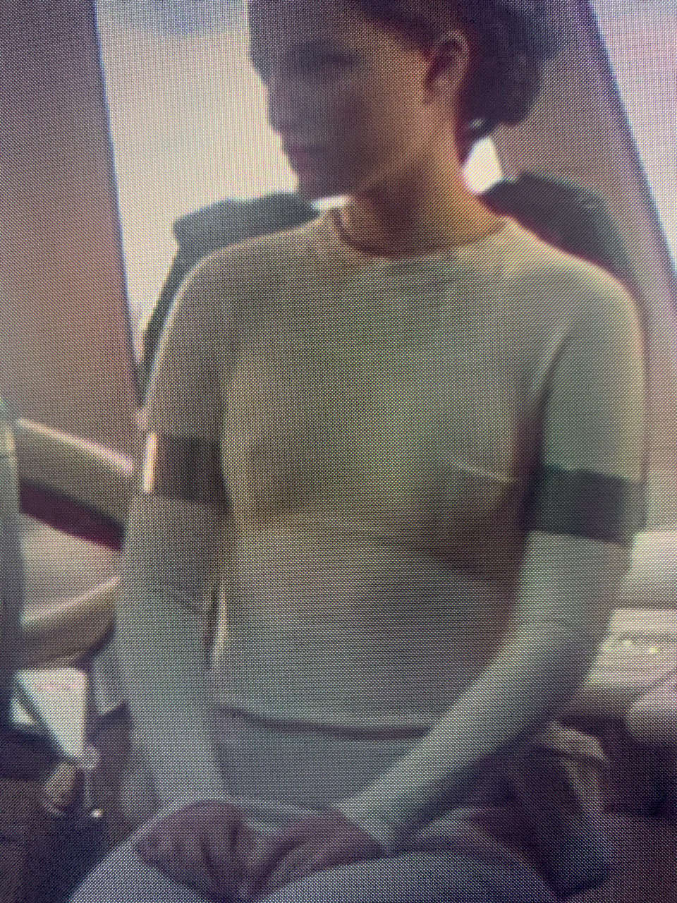 Padme In Episode 2 Attack Of The Clones
