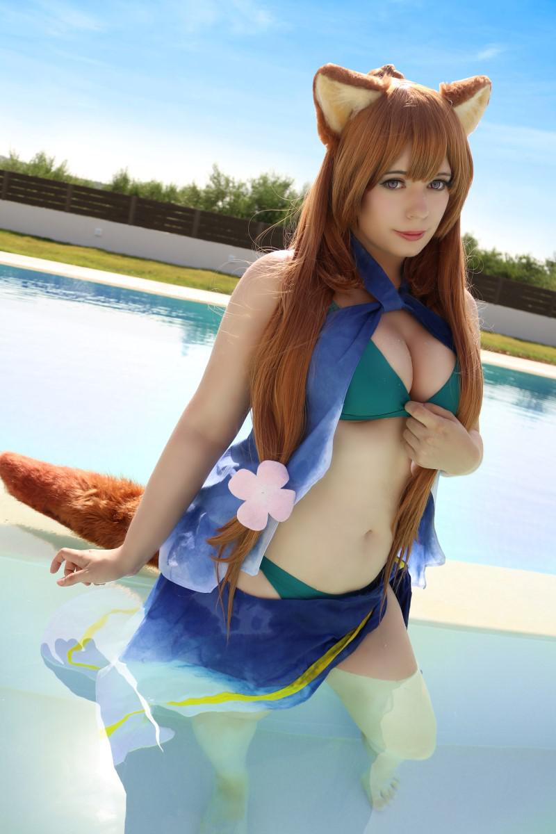Raphtalia The Rising Of The Shield Hero By Lysand