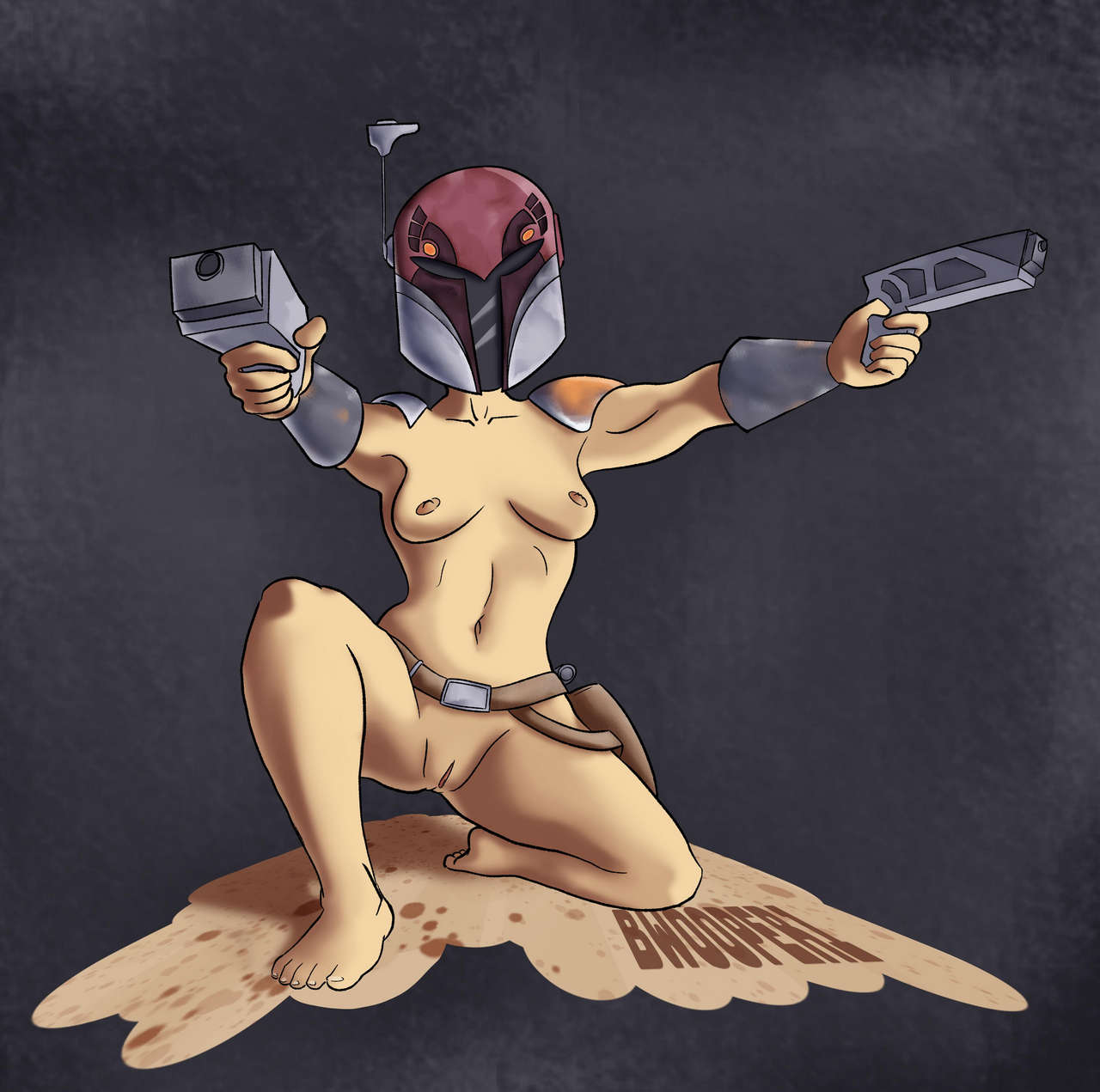 nsfw cosplay nudes like that gallery featuring Sabine Wren Posing - check c...
