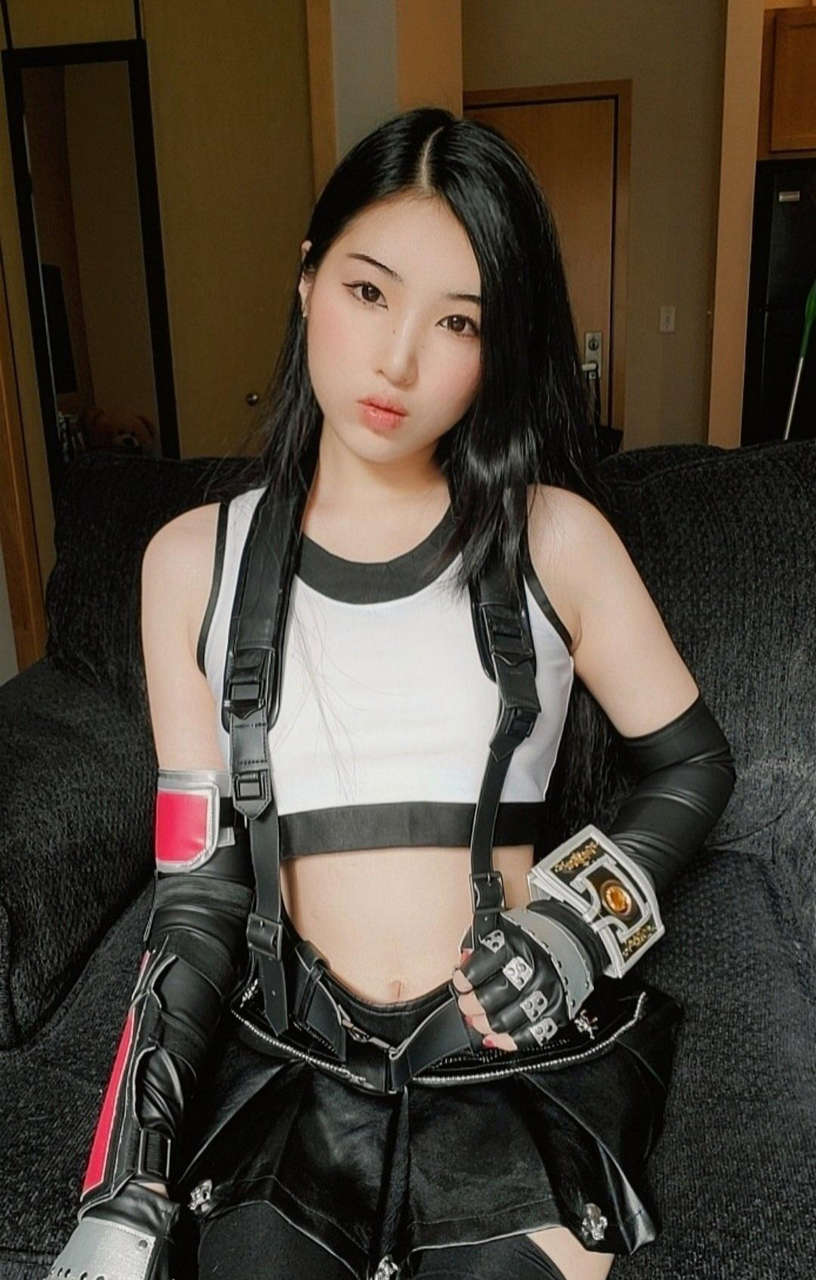 Tifa By Bearycol