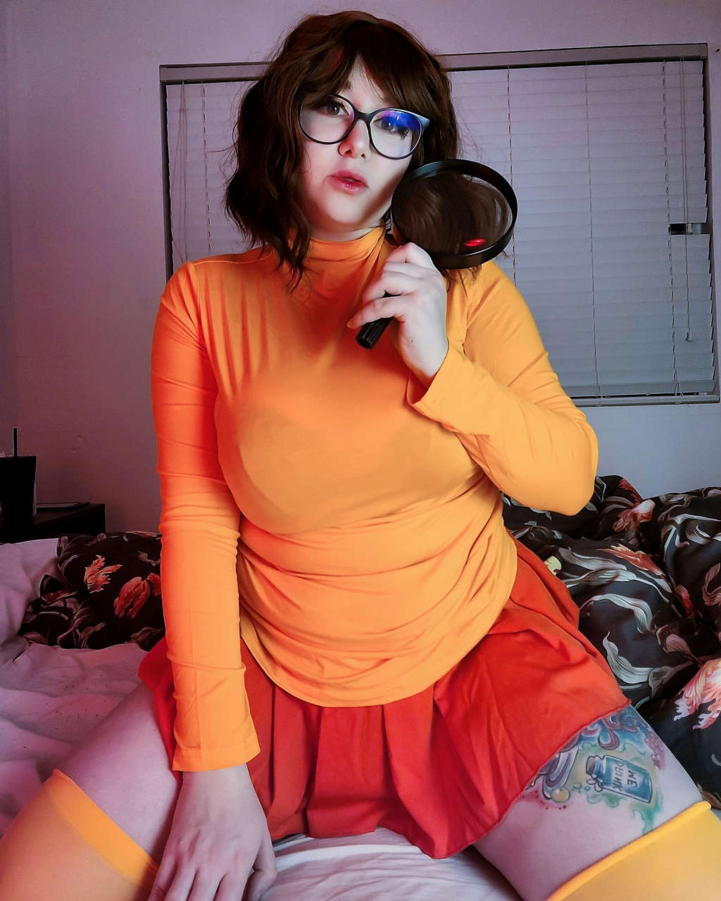 Velma By Porraiza Sel