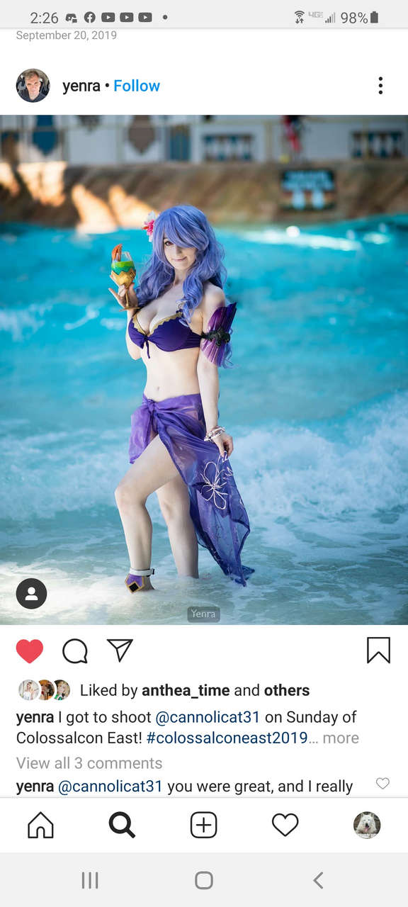 Camilla Cosplay By Cannolicat31 Catherine Ros