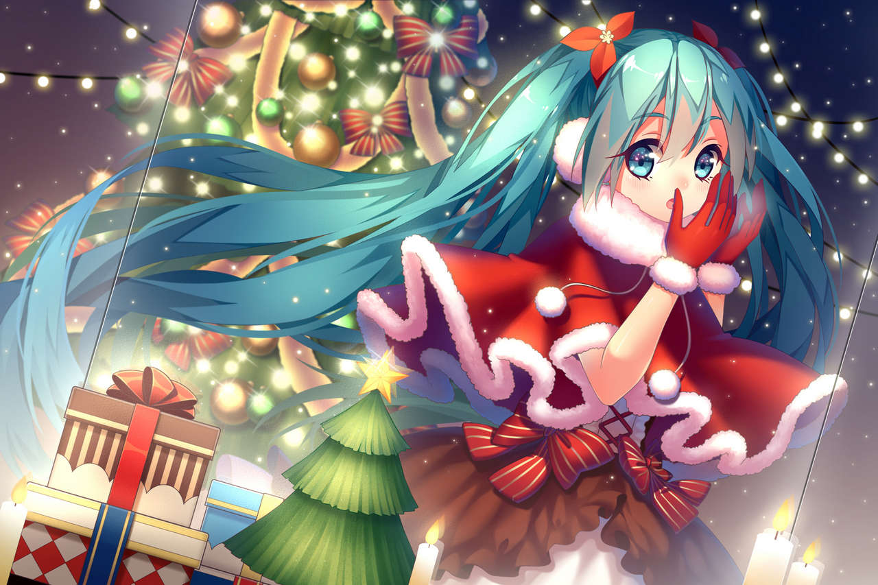 Christmas Wallpapers 2014 Part