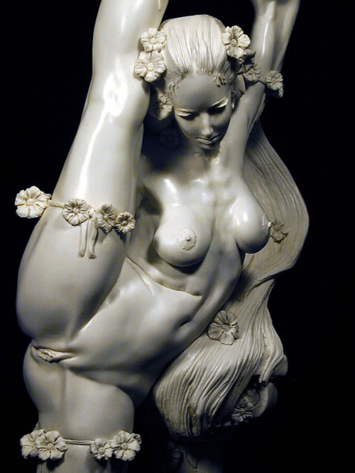 Fairy Sculptur