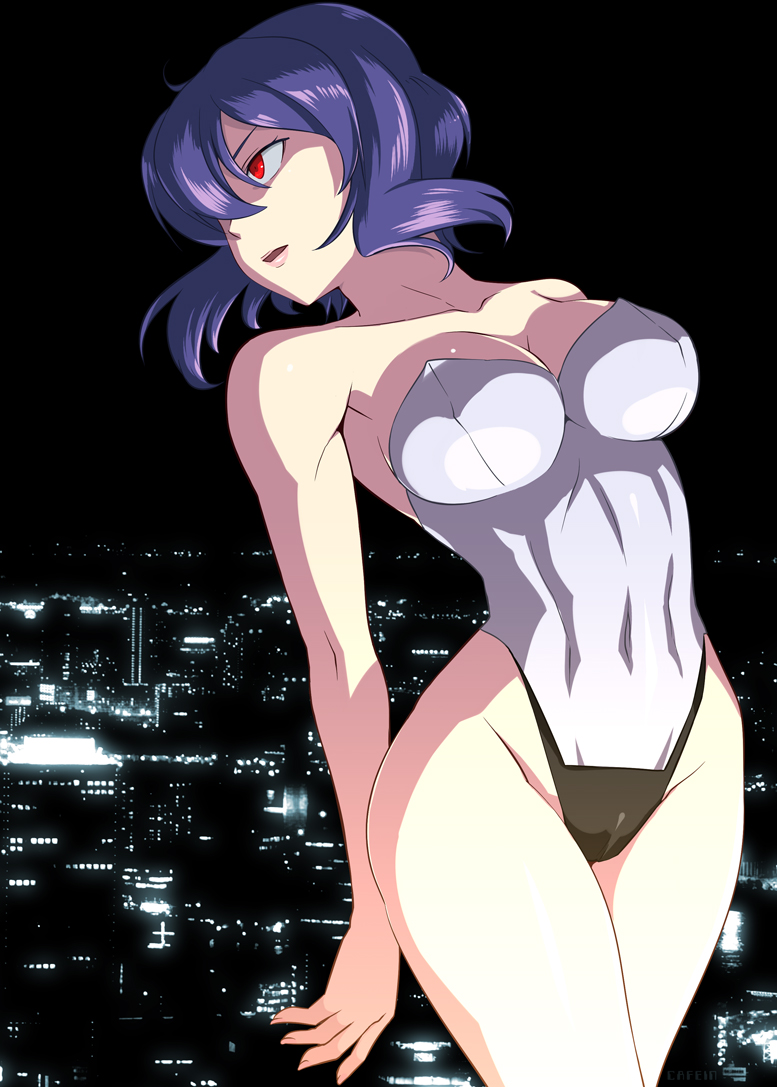 Ghost In The Shell 700x108