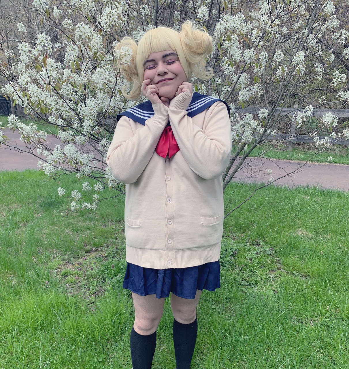 Himiko Toga By Scoob