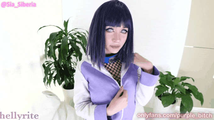 Hinata Sakura And Ino From Naruto By Purple Bitch Sia Siberia And Helly Rite