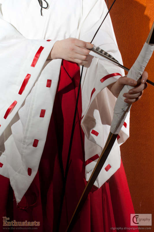 Inuyasha Cosplay Epic Worth A Look Album From Cospla