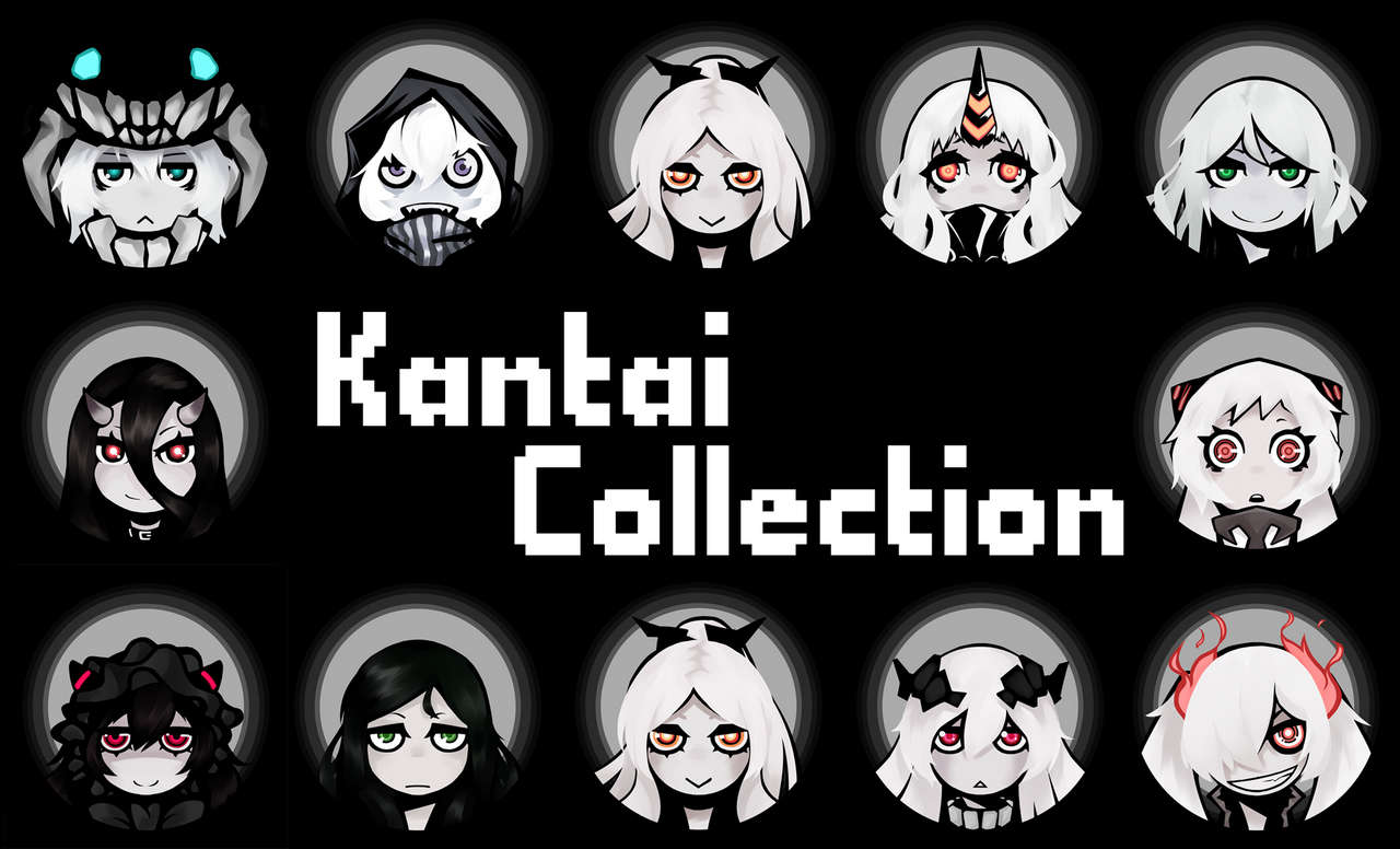 Kantai Collection
