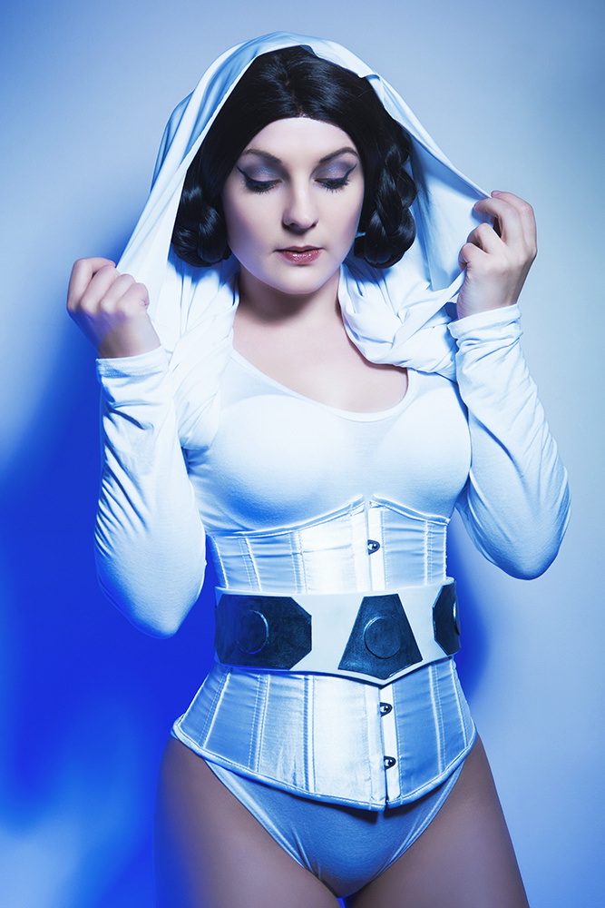 Leia By Candy Valentin