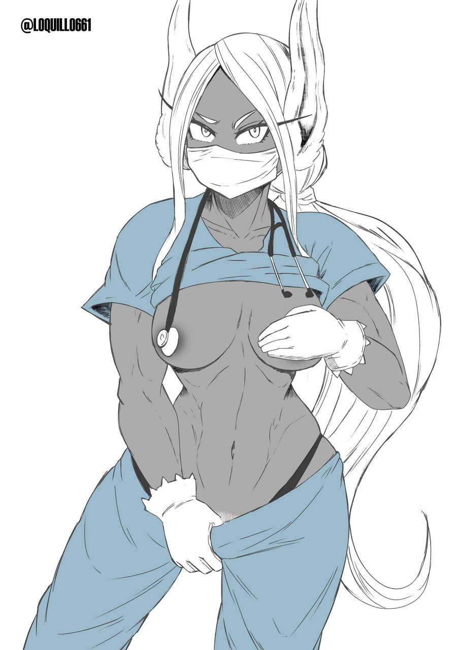 Nurse Miruk