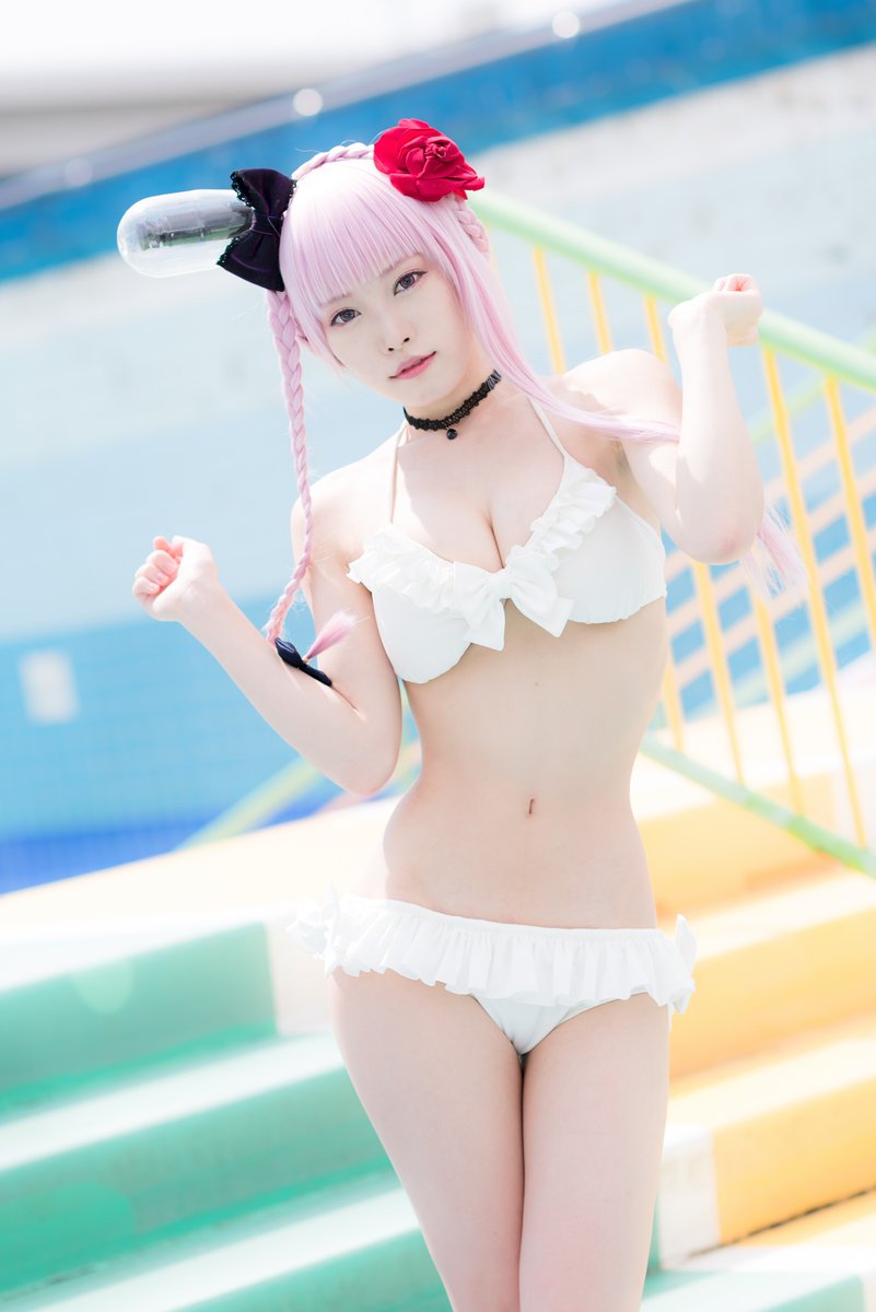 Request What Anime Is This Cosplay Fro