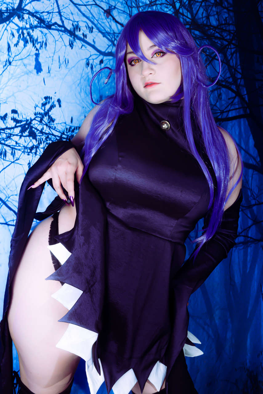 Self Blair Soul Eater By Natsumi Louise Cospla