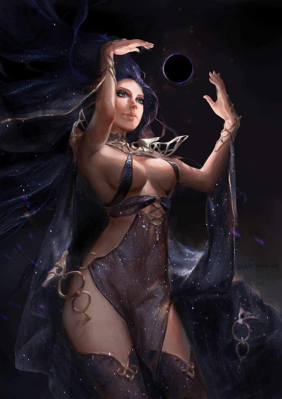 Sexy Goddesses Worshipable Bodies Collection