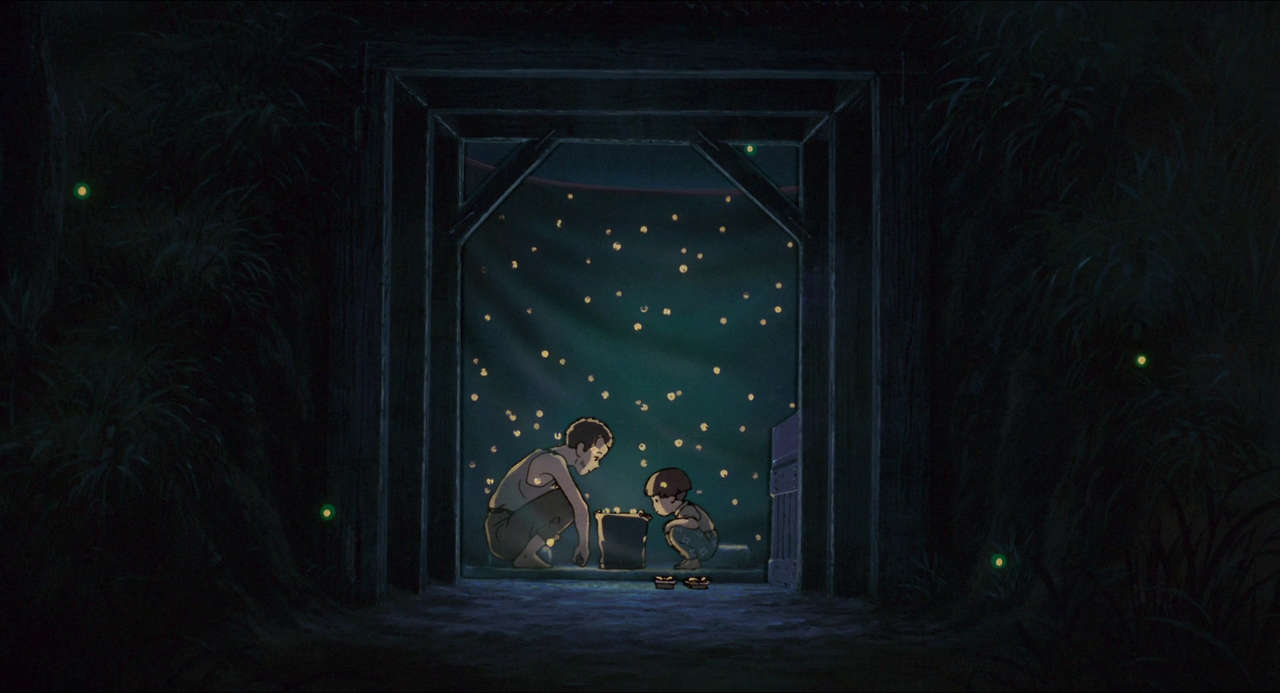 Studio Ghibli Hd Wallpapers