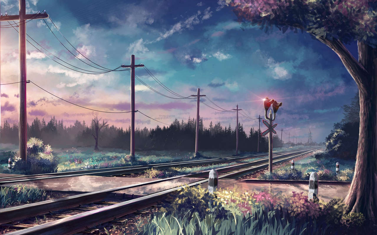 Subtle Anime Wallpapers