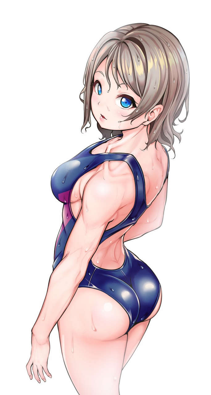 That Detail You Watanabe From Love Live Sunshine From Churchofboot