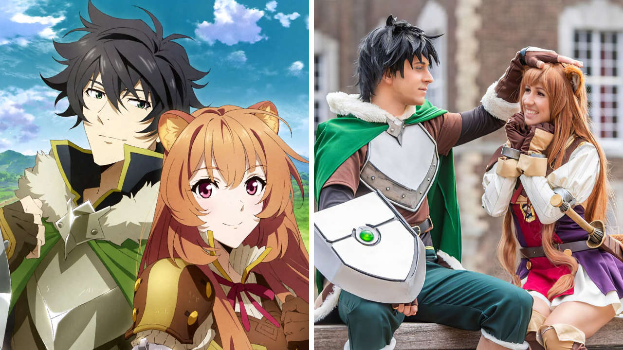 The 10 Most Popular Male Anime Cosplays Of 2019 At Ashdieclash Youtub