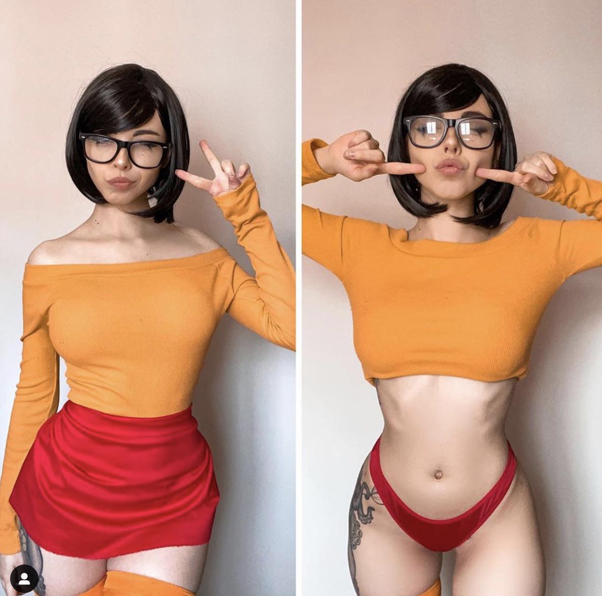 Velma Ive Always Loved Hah