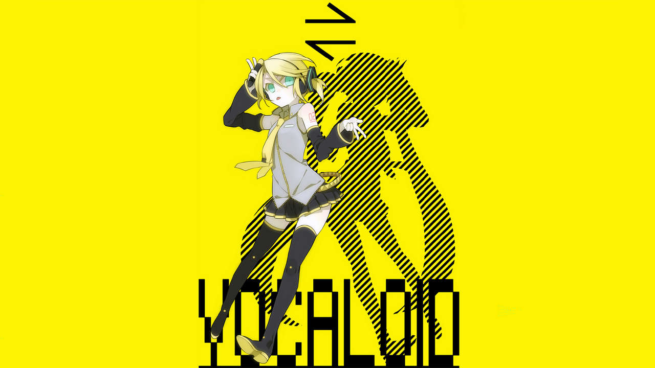 Vocaloid
