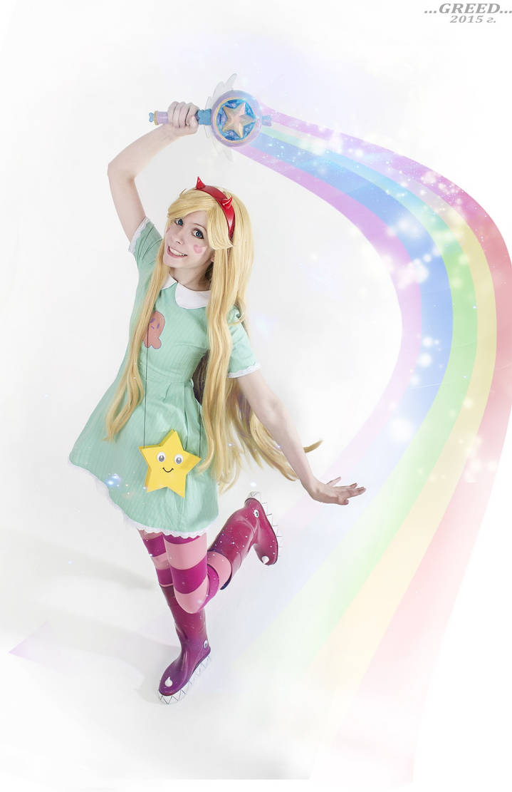 Star Butterfly Star Vs The Forces O