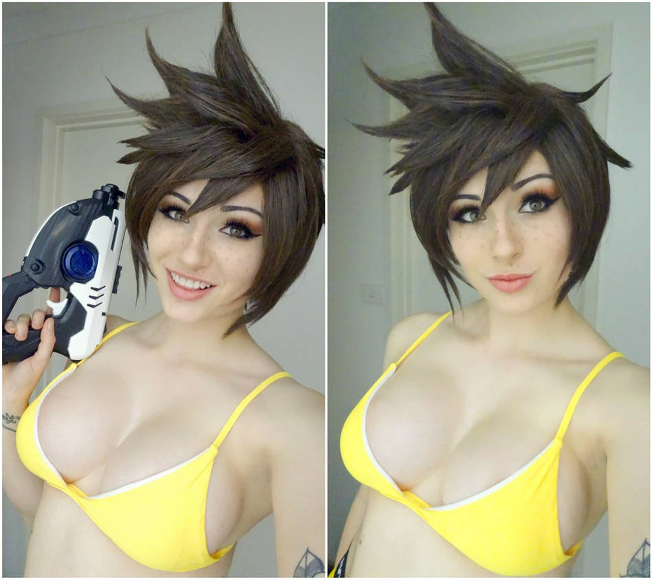 Tracer Wi