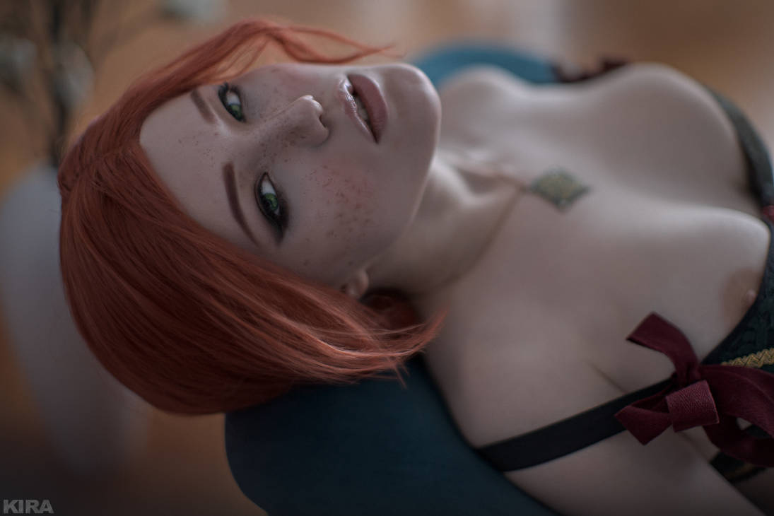 Triss Afternoon