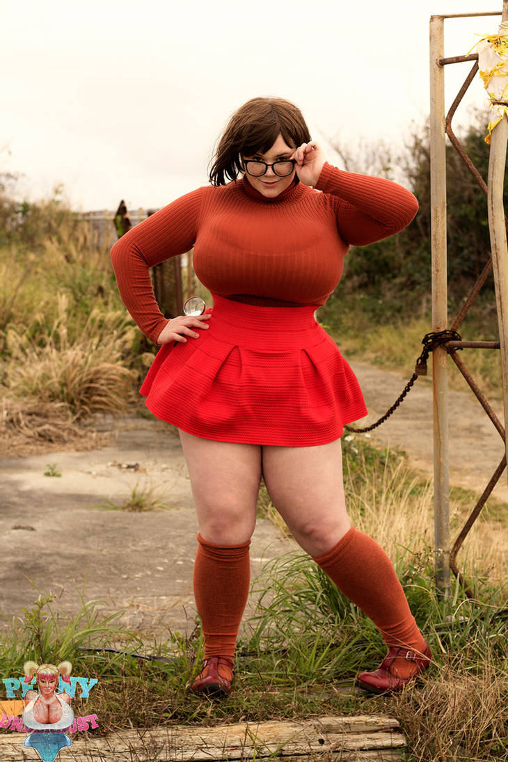 Velma Dinkle