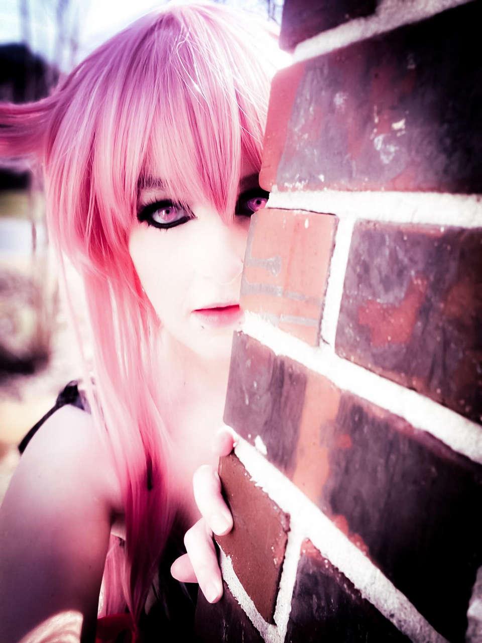One Of My Favorite Yuno Gasai Pics From My Shoot I Hope You Like I
