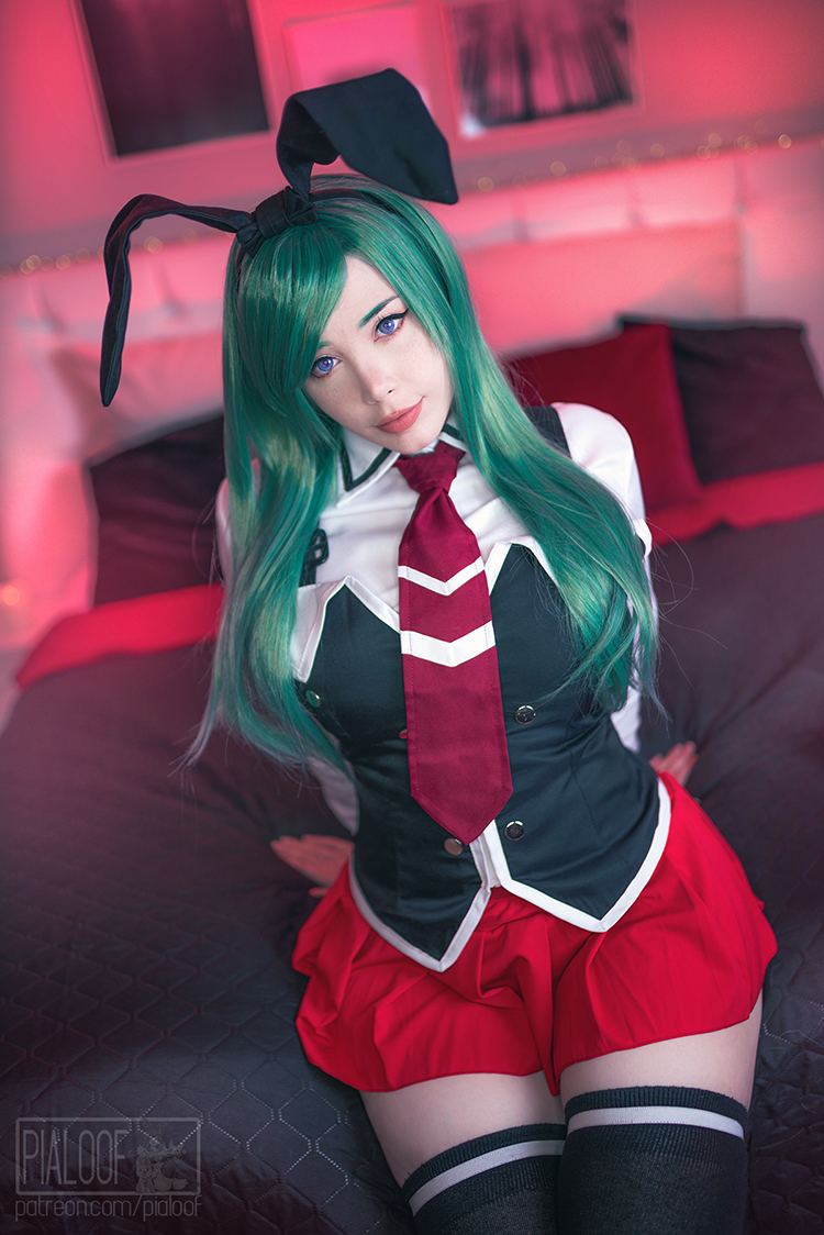 Self Mika Ito From Bible Black Hentai By Pi